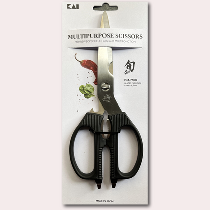 Kai Shun Multi Purpose Scissors