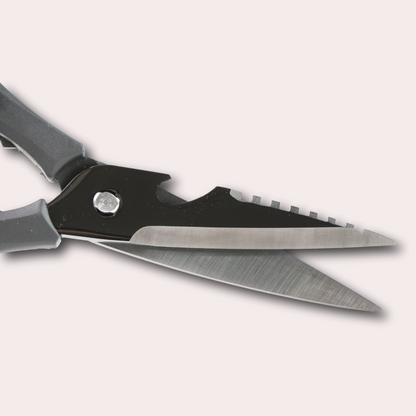 JKC Ultimate 5 in 1 Scissors