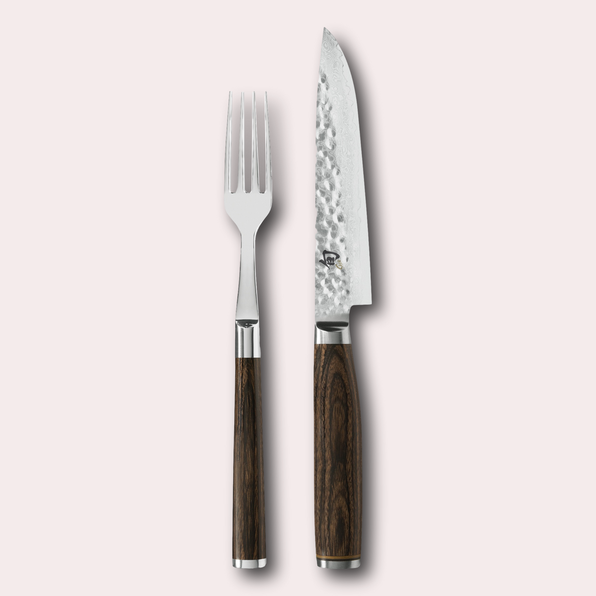 KAI Shun Premier Cutlery Set
