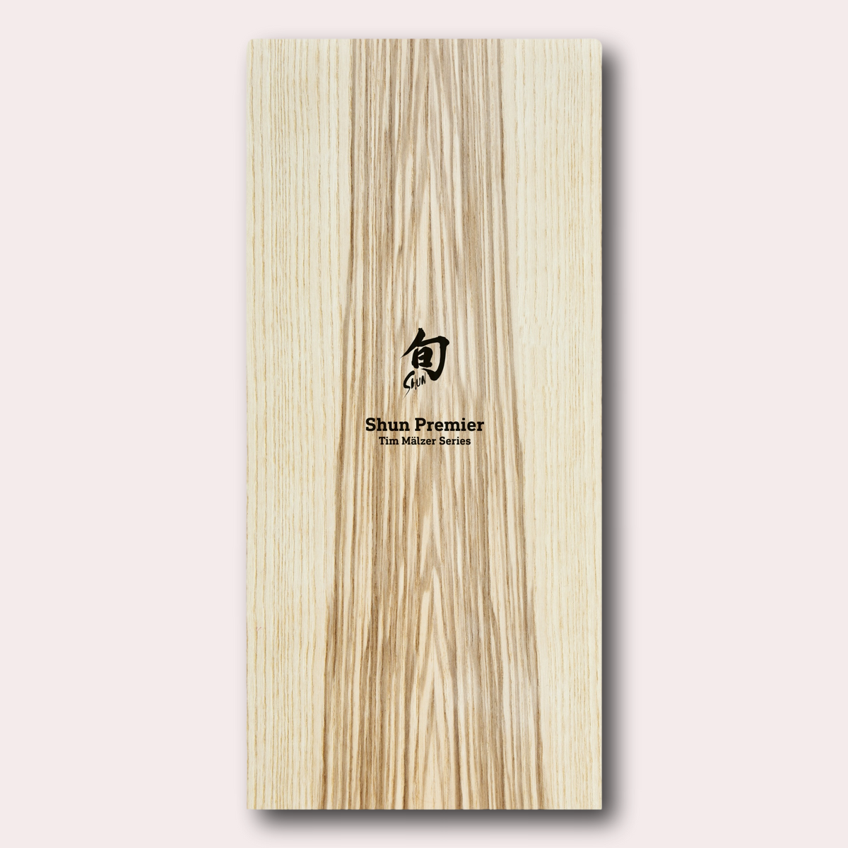 KAI Shun Premier Cutlery Set