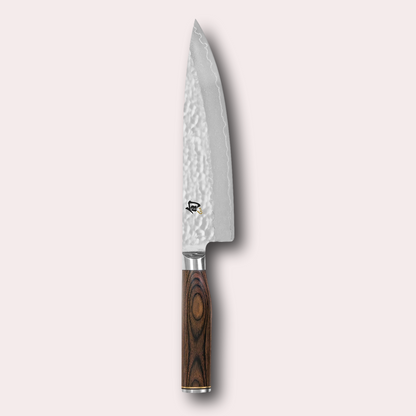 KAI Shun Premier 2 Piece Knife Set (Chef & Utility)
