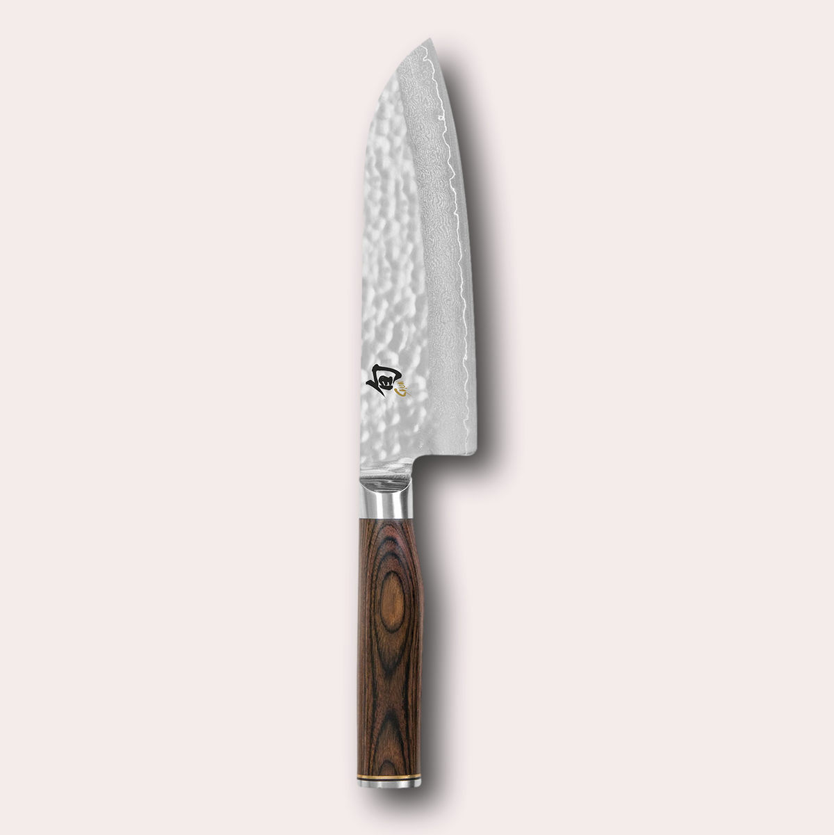 KAI Shun Premier 2 Piece Knife Set (Santoku & Utility)