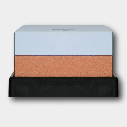Kai Shun Combination Whetstone 300/1000
