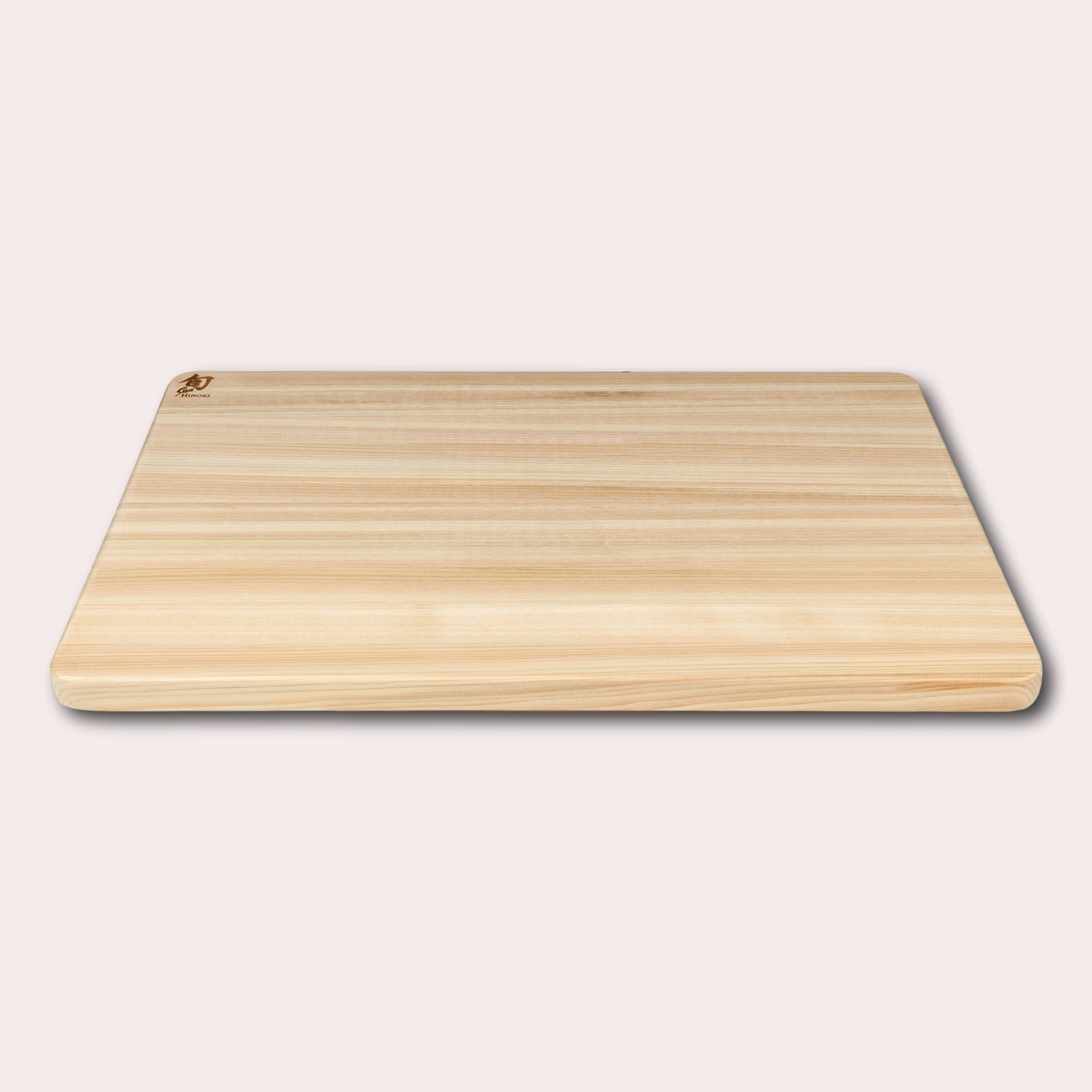 Kai Shun Hinoki Cutting Board Medium