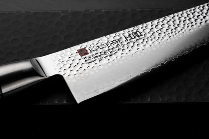 Kasumi HM Bread Knife 25cm