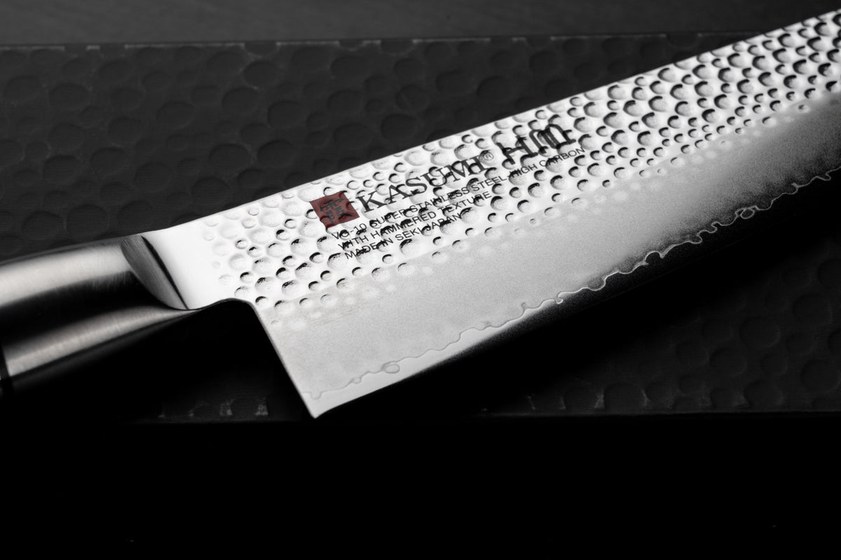 Kasumi HM Bread Knife 25cm