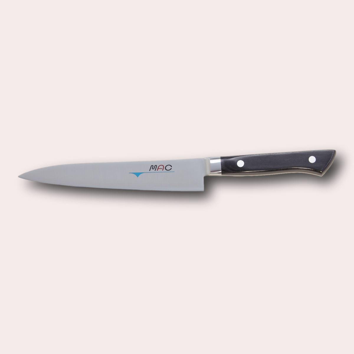 MAC Pro 15.5cm paring and utility knife. Supplied by japanese-knives.co.uk