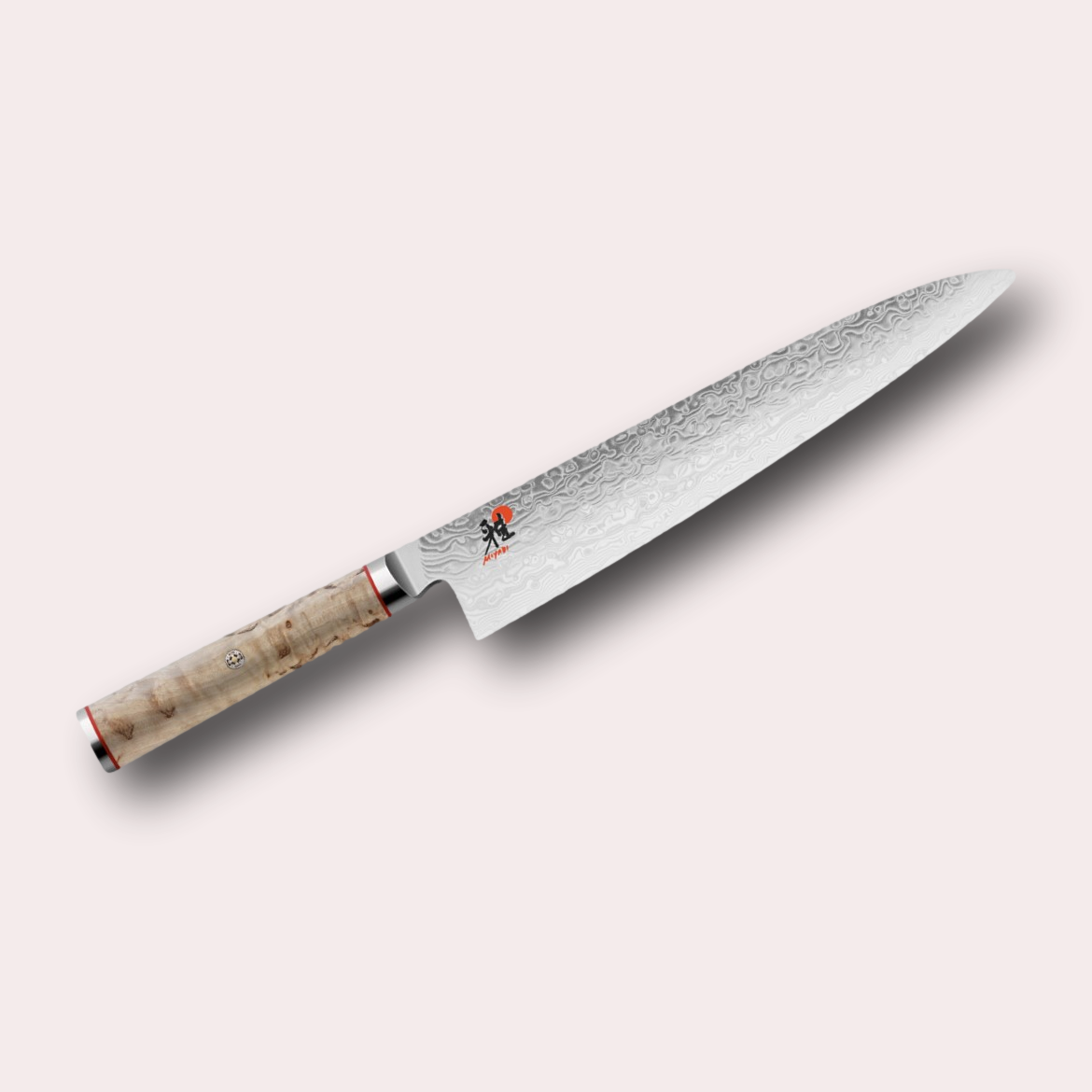 MIYABI 5000 MCD Gyutoh 24cm