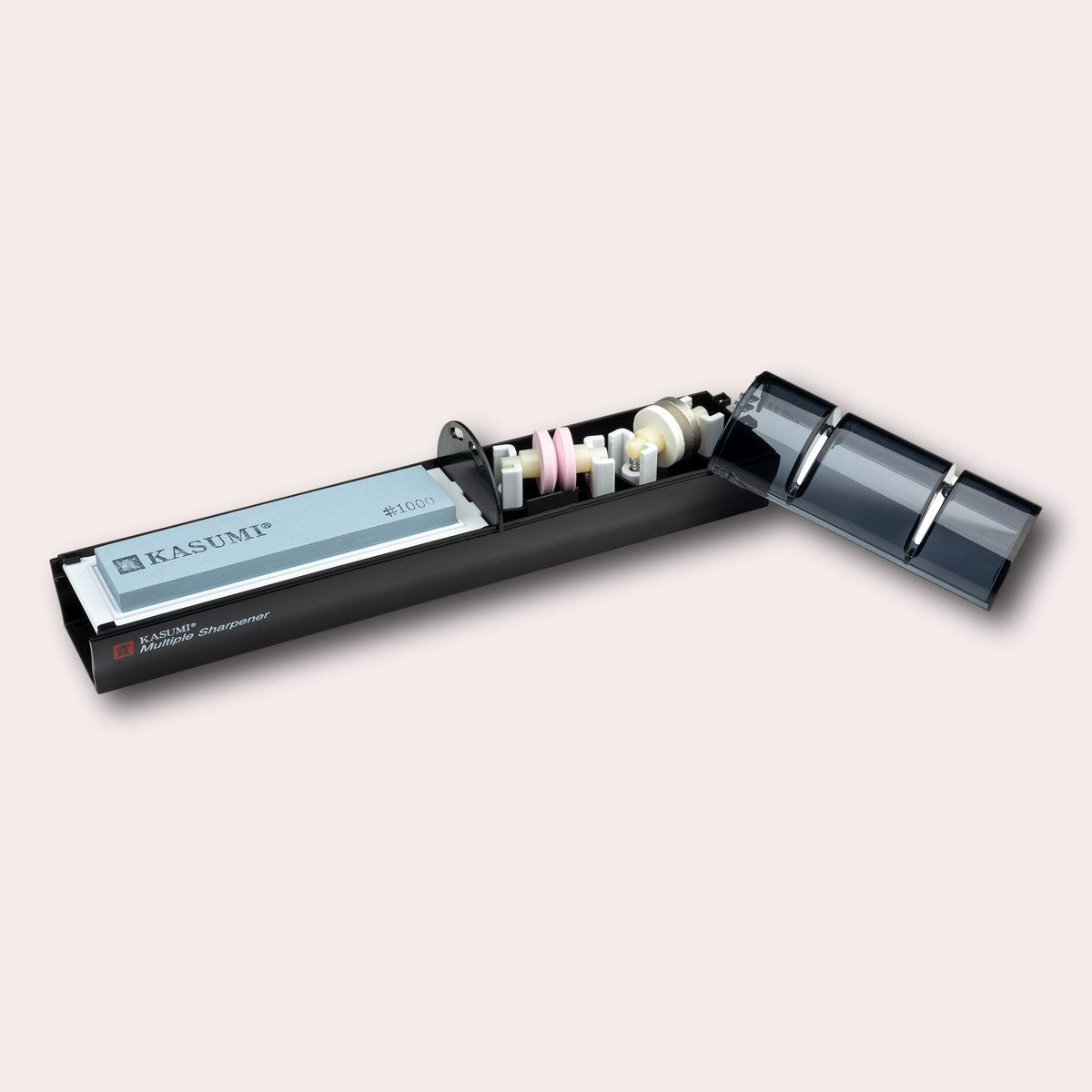 Kasumi Multi Sharpener