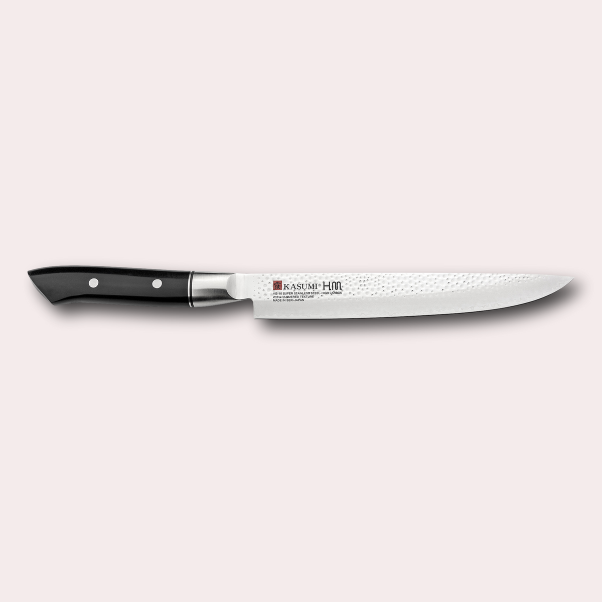 Kasumi HM Carving Knife 20cm