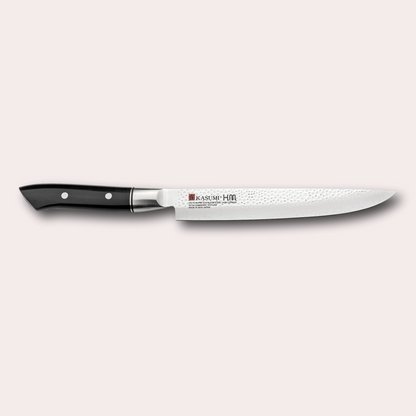 Kasumi HM Carving Knife 20cm