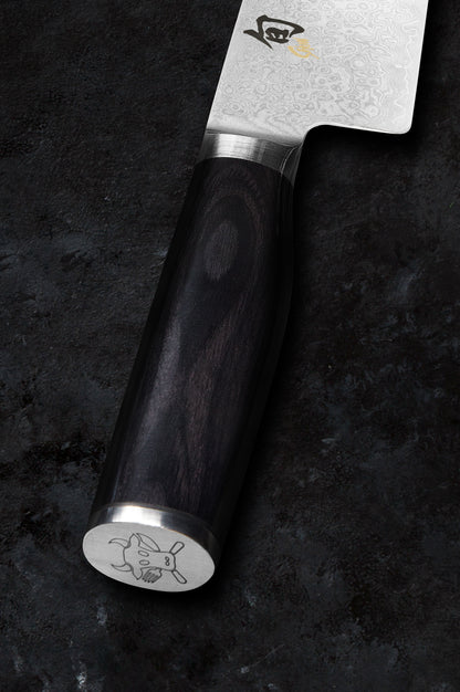 KAI Shun Premier Minamo Paring Knife 3.5" 9 cm
