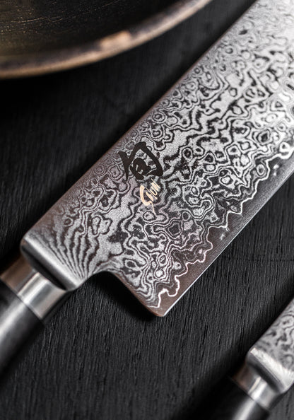 KAI Shun Premier Minamo Paring Knife 3.5" 9 cm