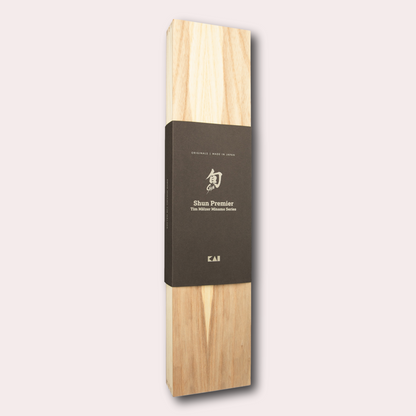 KAI Shun Premier Minamo Paring Knife 3.5" 9 cm