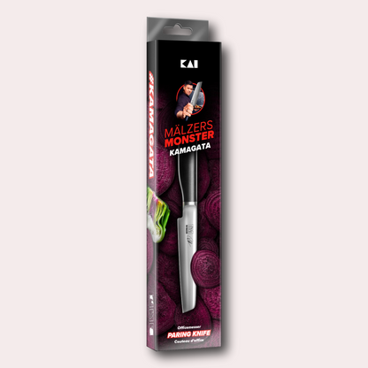 Tim Mälzer Kai Kamagata Paring Knife 3.5" 9cm