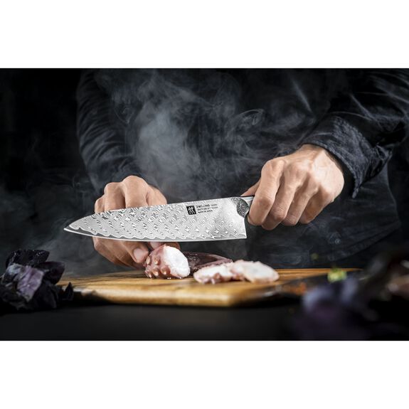 Zwilling® Tanrei 20cm Chefs Knife
