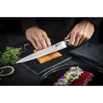 Zwilling® Tanrei 23cm Carving Knife