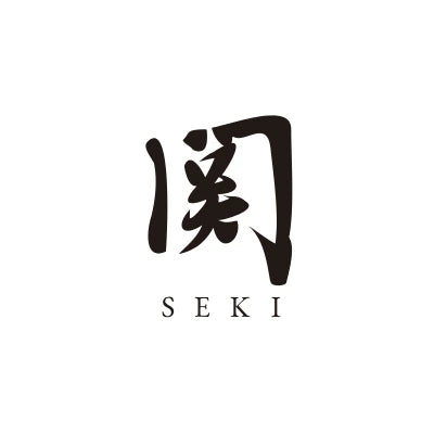 Kai seki mark used on kai collection pages