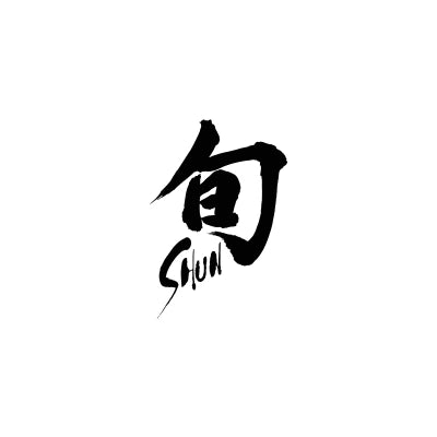 Kai shun mark used on Kai collection pages