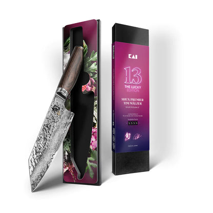 KAI Shun Premier 15cm Kritsuke Special Edition