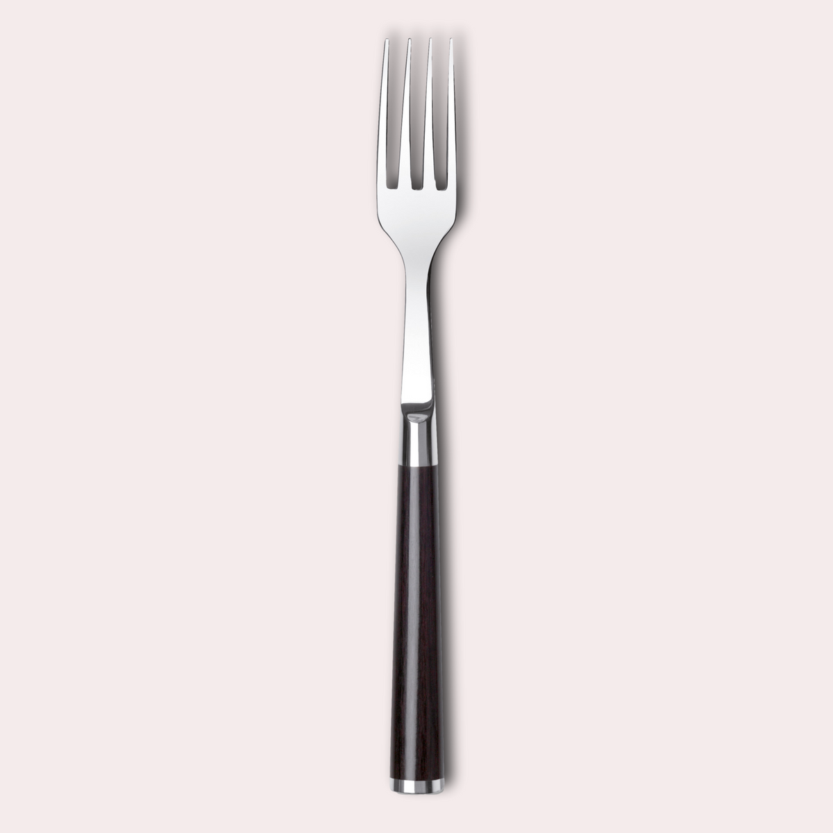 Kai Shun 2 piece fork cutlery set in presentation box