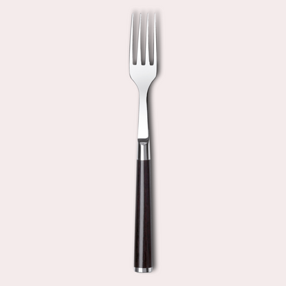 Kai Shun 2 piece fork cutlery set in presentation box