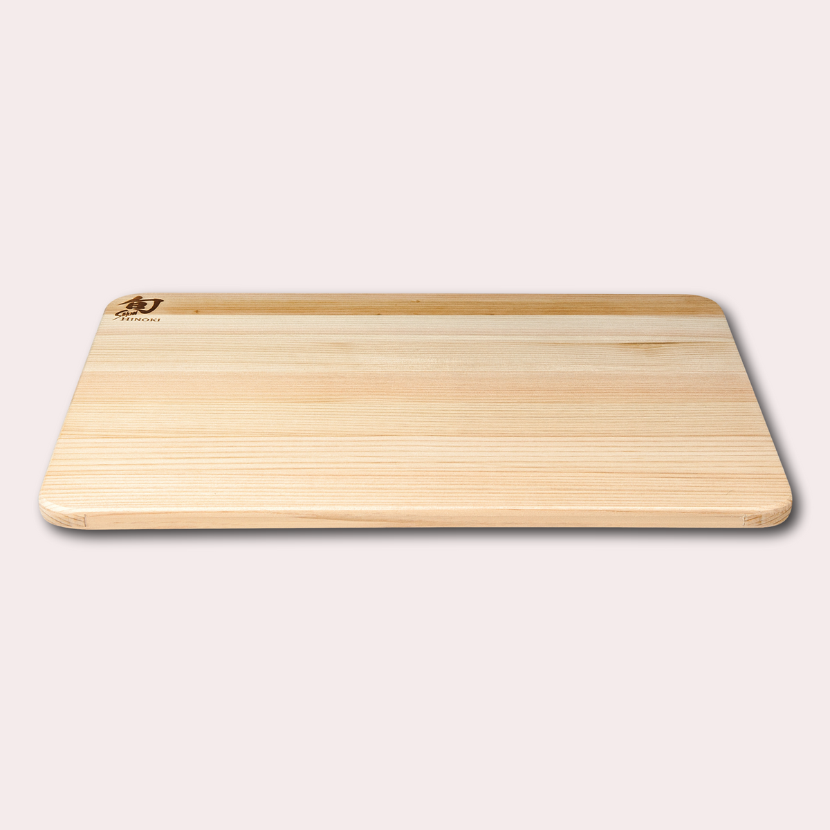 Kai Shun Hinoki Cutting Board Small