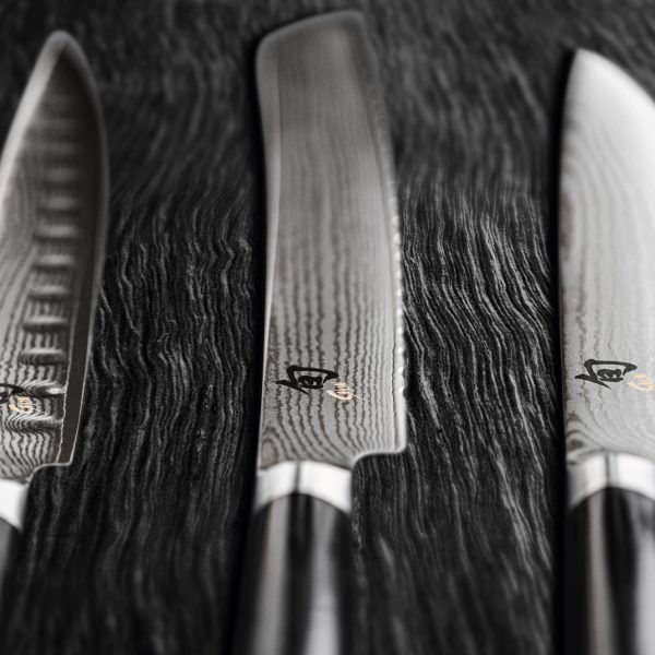 Kai Shun 20cm Kiritsuke Knife