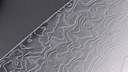 MIYABI 5000 MCD Santoku 18cm