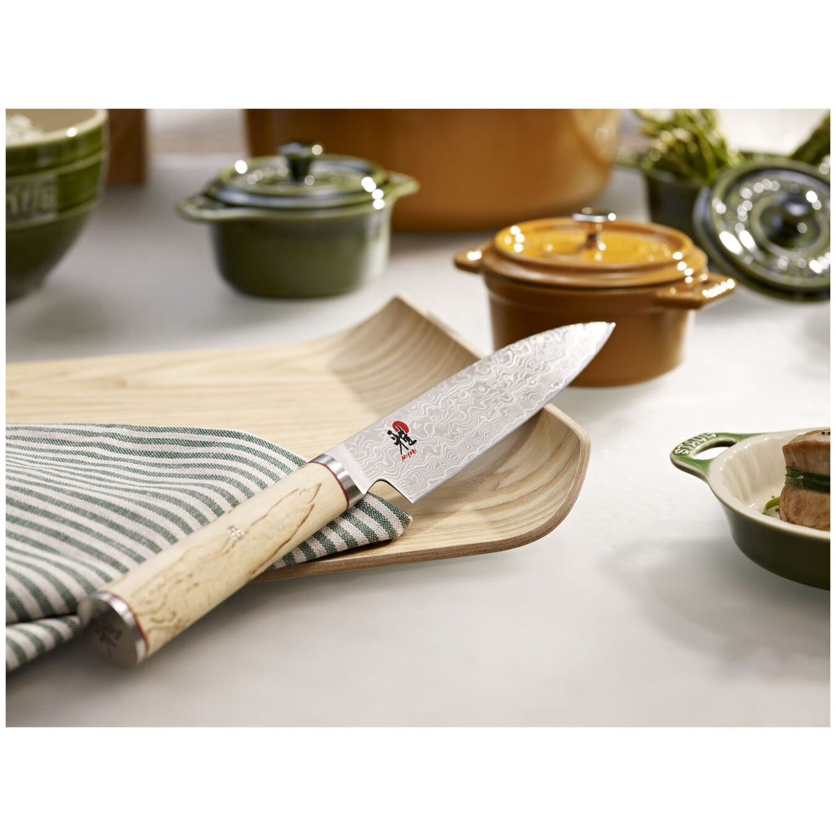 MIYABI 5000 MCD Shotoh 13cm
