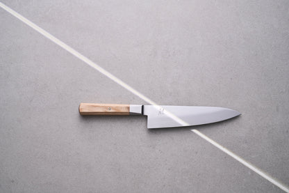Miyabi 'Koya' 4000FC 20cm Gyutoh