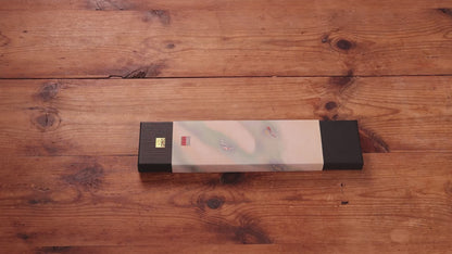KOTAI Hashi Classic Santoku Knife 17cm