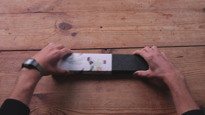 KOTAI Tsubame Santoku Knife 18cm
