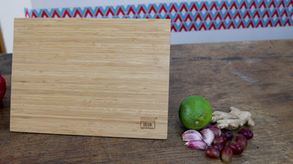 KOTAI Magnetic Bamboo Knife Holder
