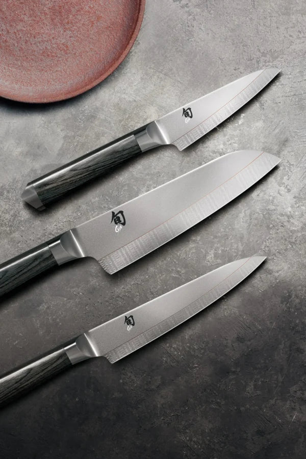 Kai Shun Kagerou Utility Knife 6" 15cm